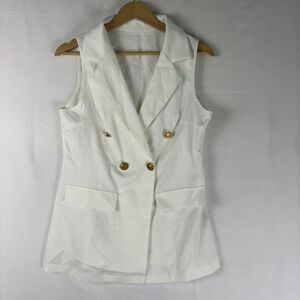 Unbranded Sleeveless Vest and Shorts Set
